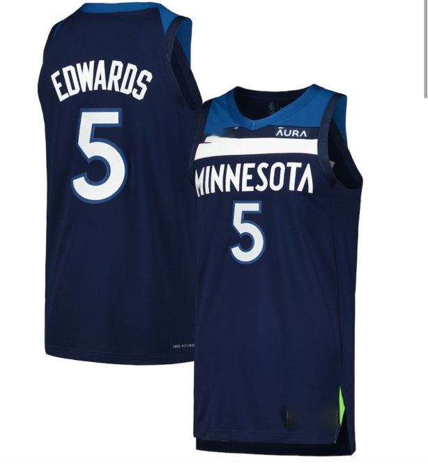 MinnesotaTimberwolves