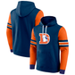 D.Broncos 2023 Salute To Service Club Pullover Hoodie Cheap sale Birthday and Christmas gifts Stitched American Football Jerseys