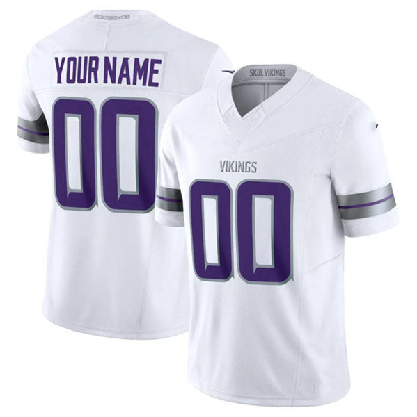 Custom Minnesota Vikings