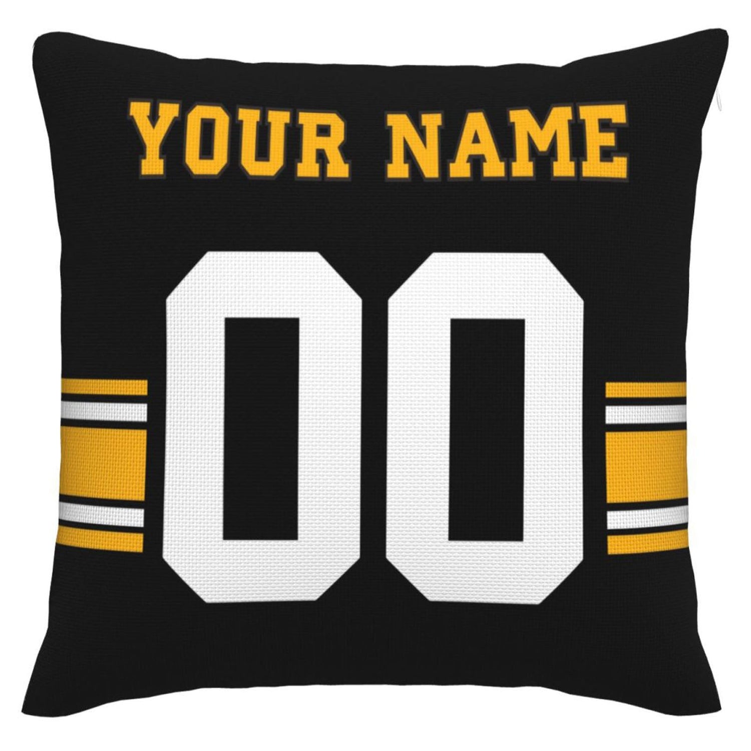 Football Pillows