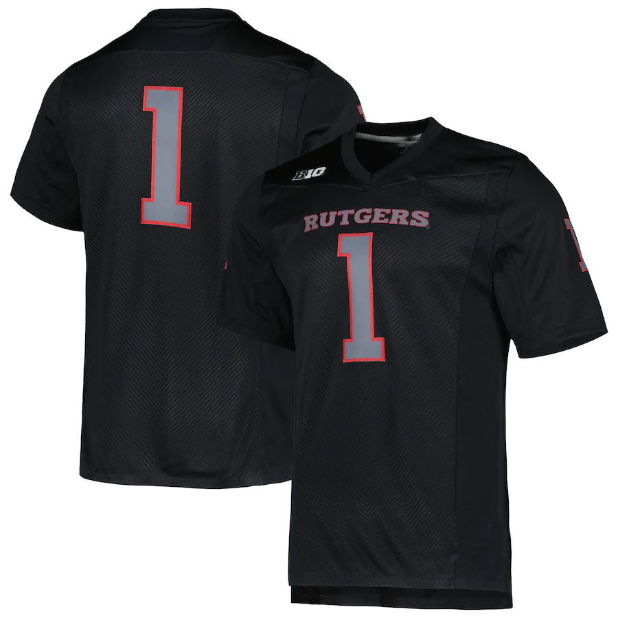 Rutgers Scarlet Knights