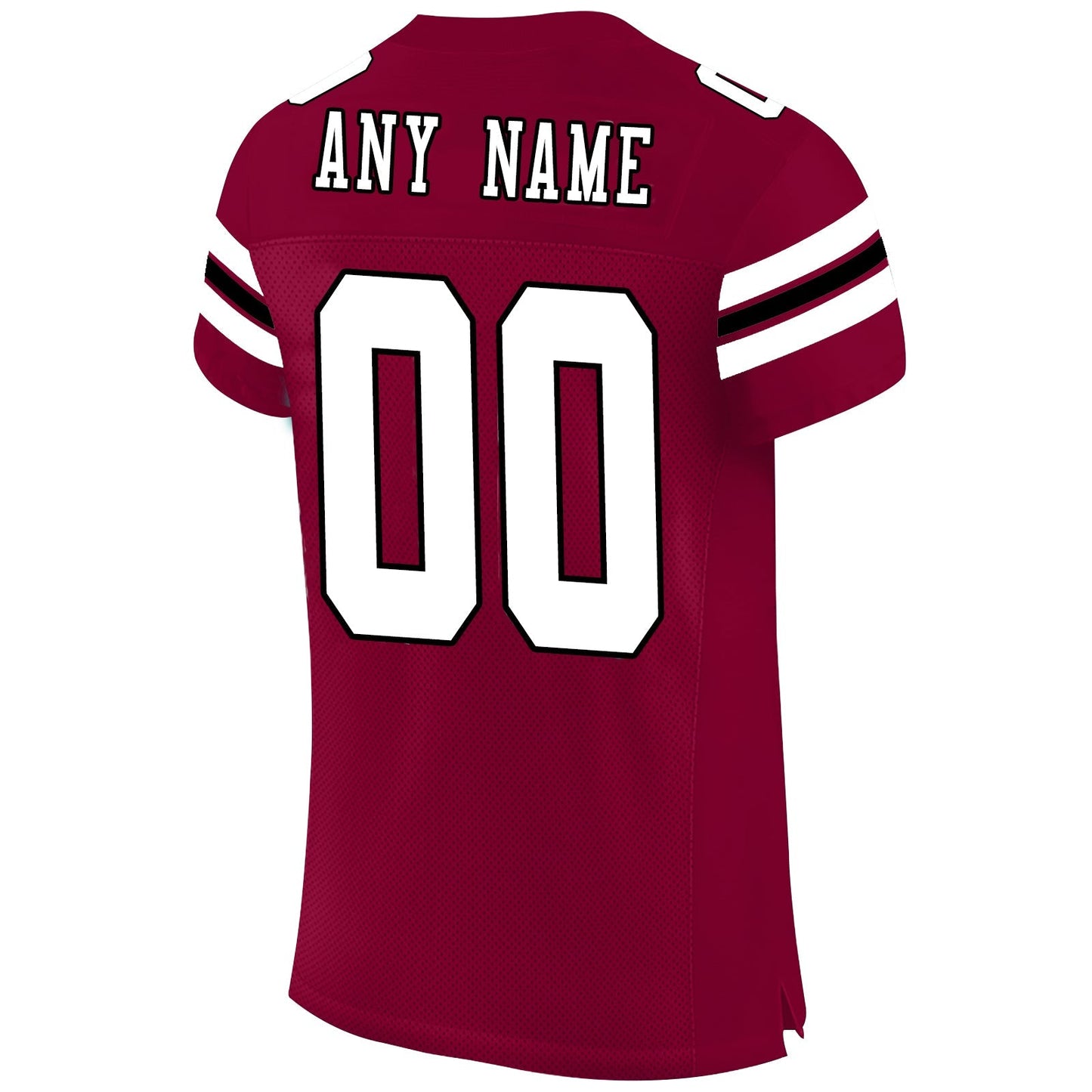 Custom A.Cardinals Football Jersey for  Personalize Sports Shirt Design Red Stitched  Birthday Gift