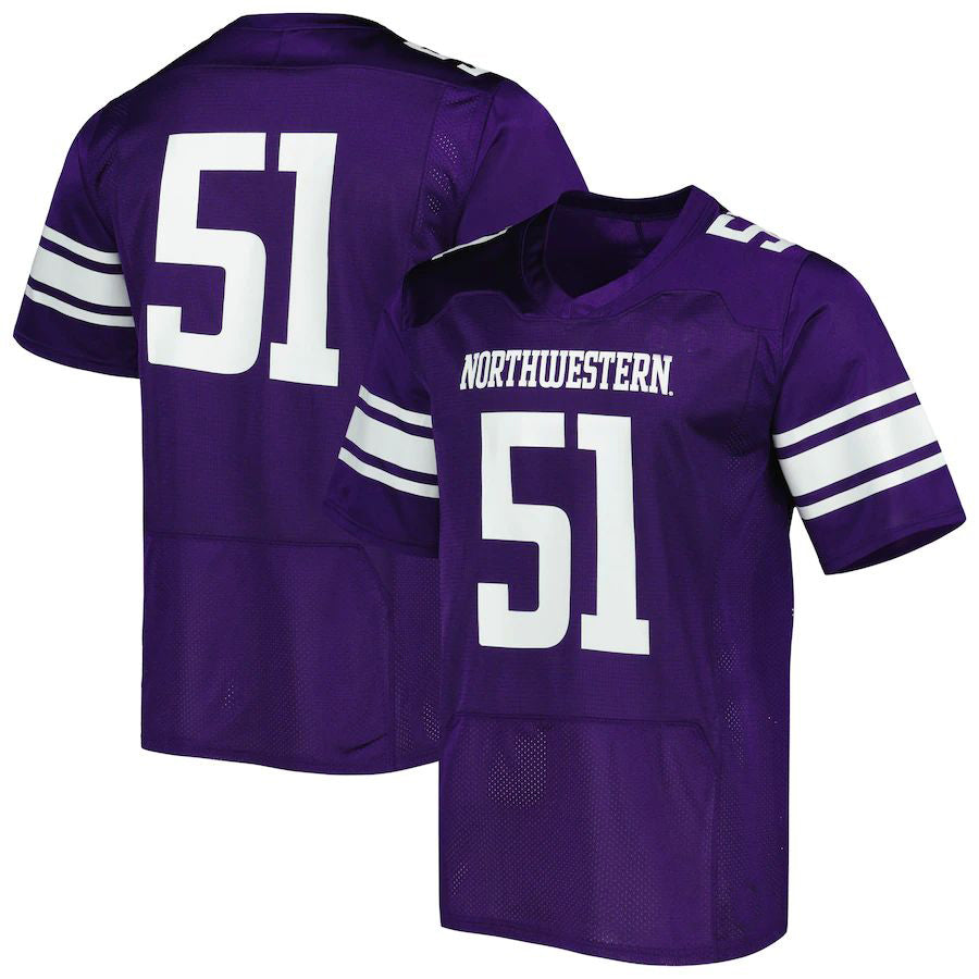 Northwestern Wildcats