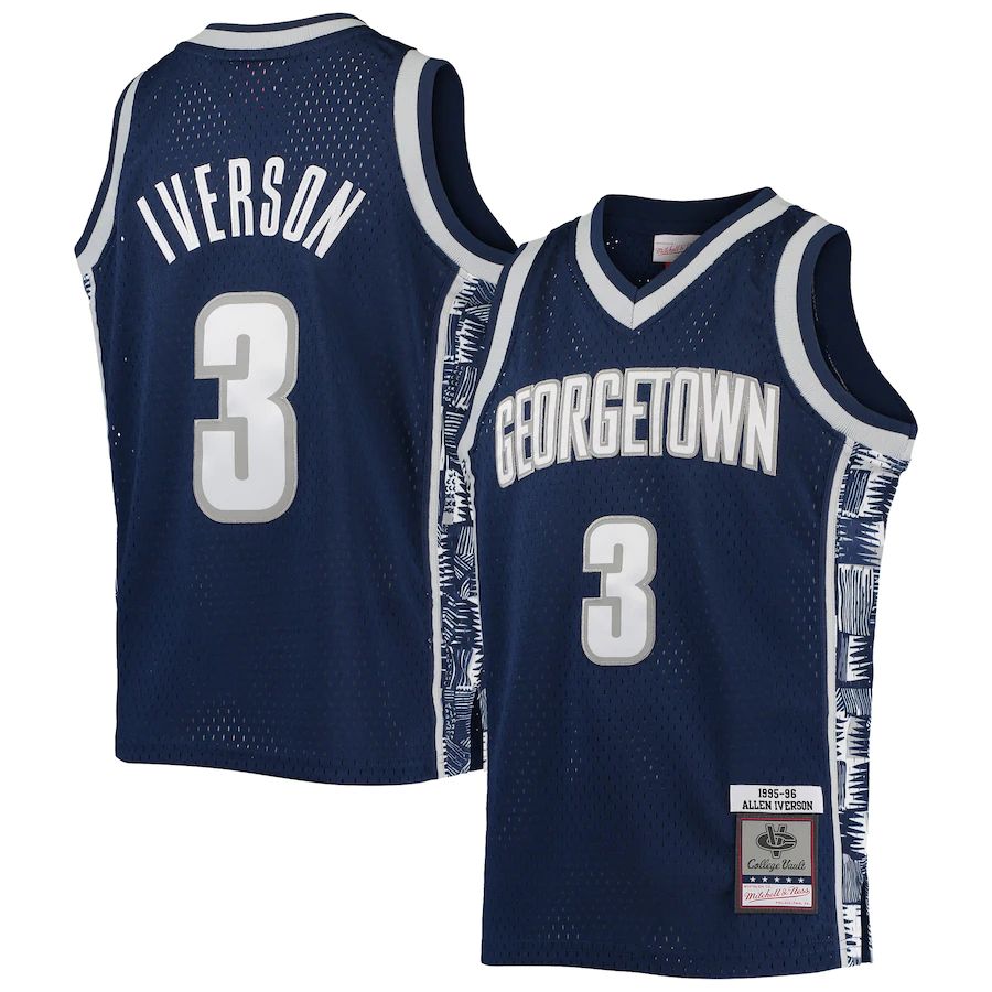 Georgetown Hoyas