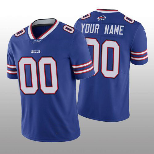 Custom Buffalo Bills