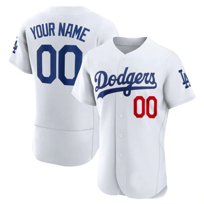 Baseball Jerseys