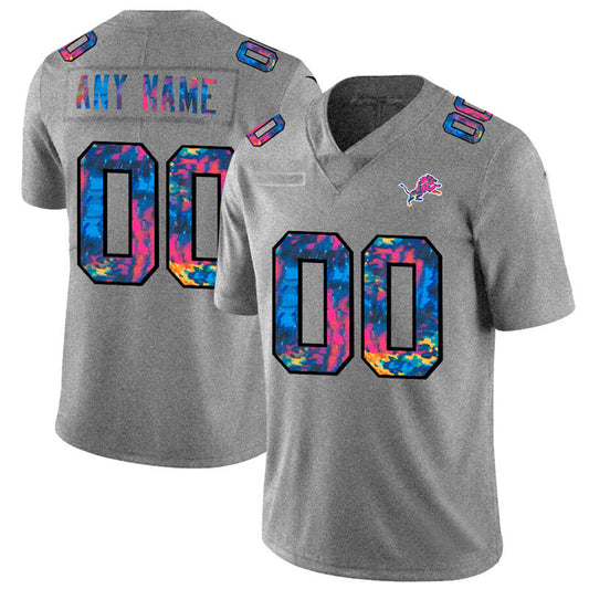 Custom Nfl Jersey, Men's Miami Dolphins ACTIVE PLAYER Custom