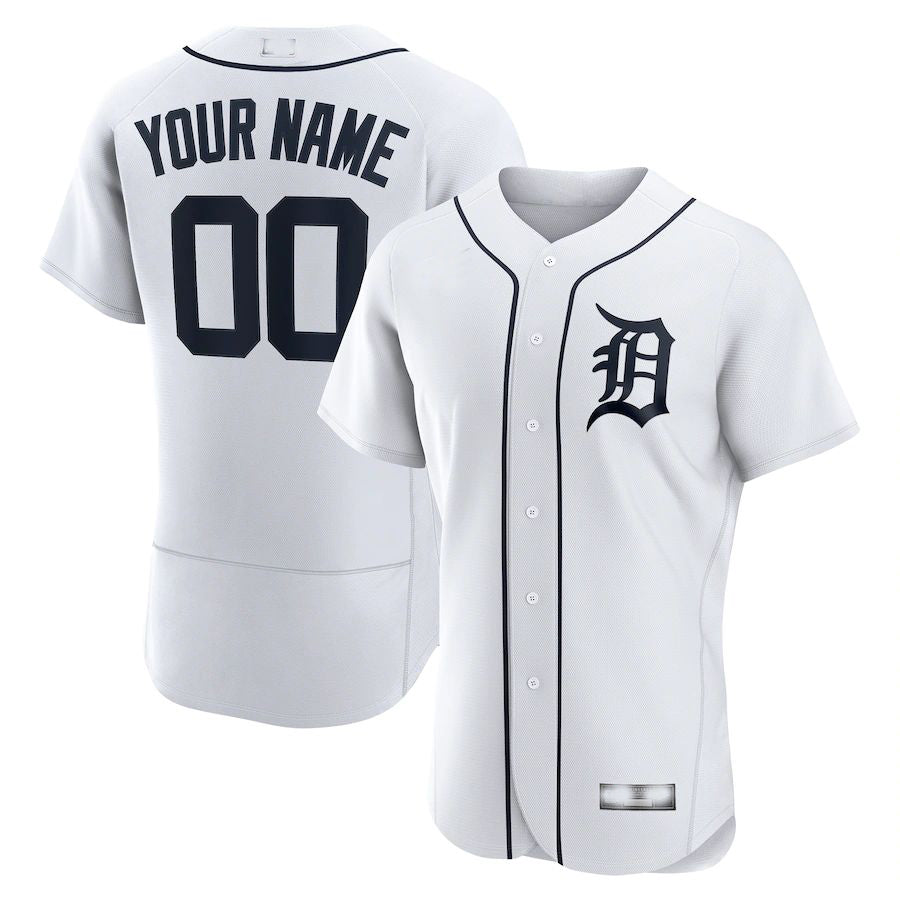 Custom Detroit Tigers