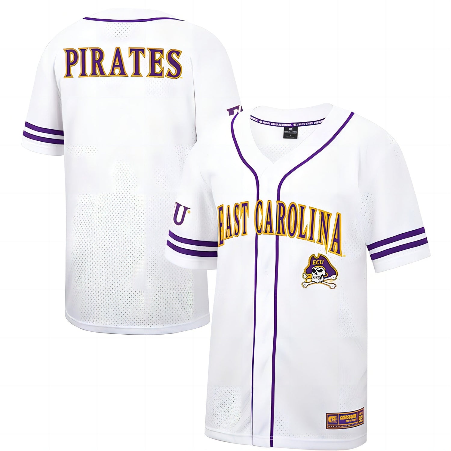 ECU Pirates