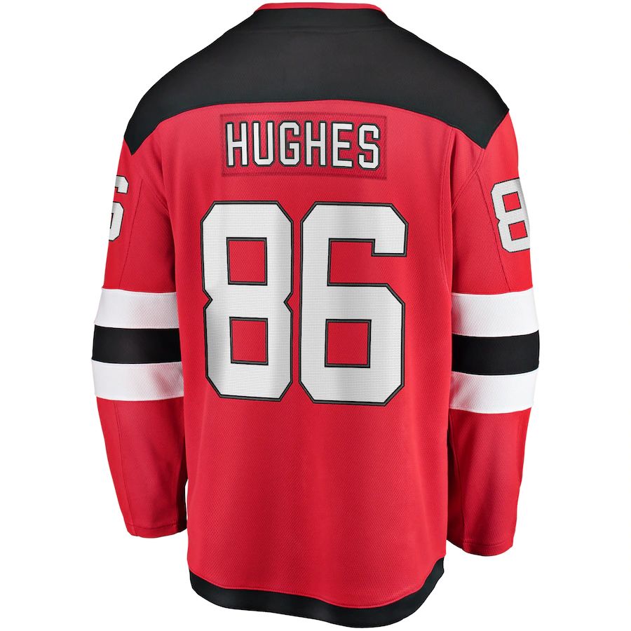 New Jersey Devils