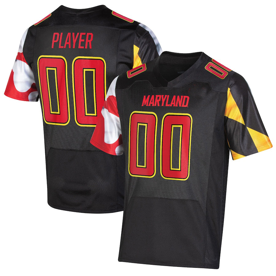 Maryland Terrapins