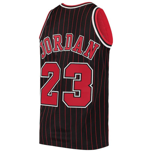 Michael Jordan Chicago Bulls #45 Jersey Men size 4XL