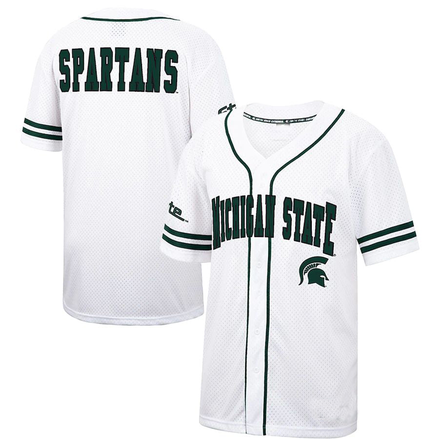 Michigan State Spartans