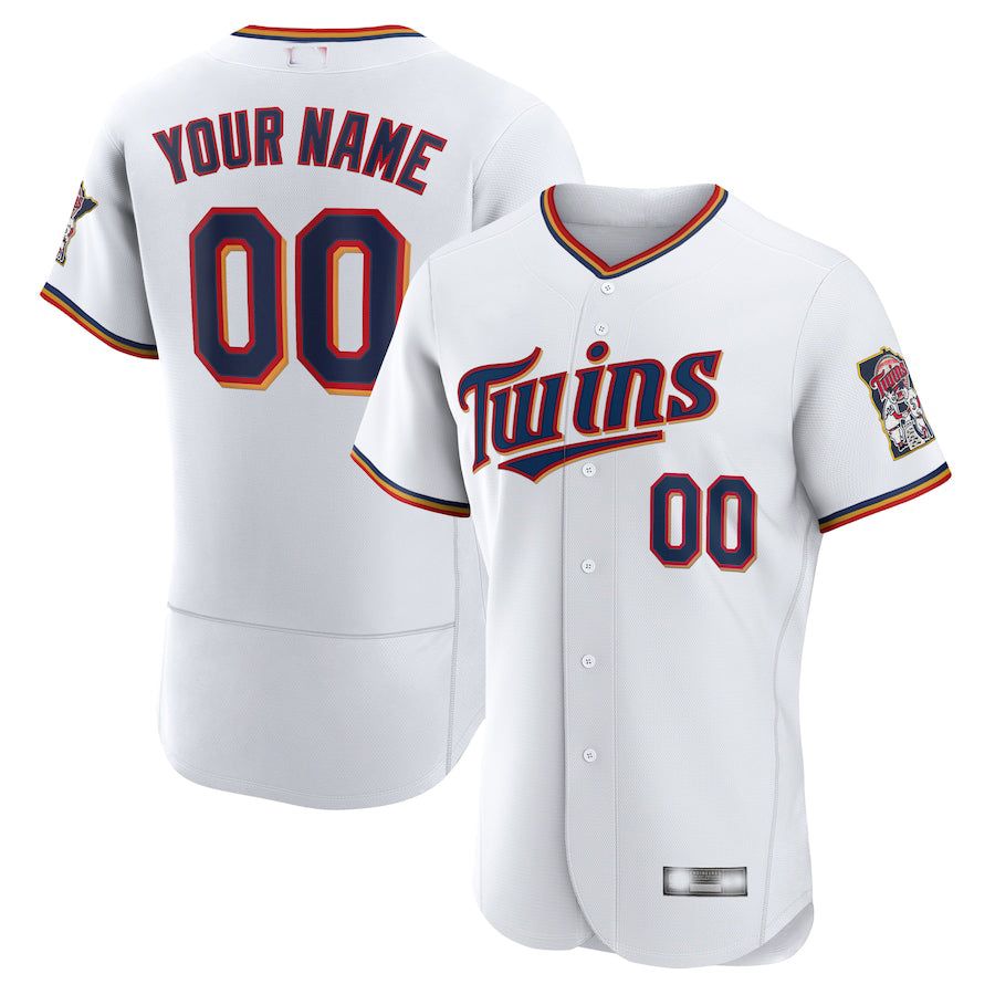 Custom Minnesota Twins