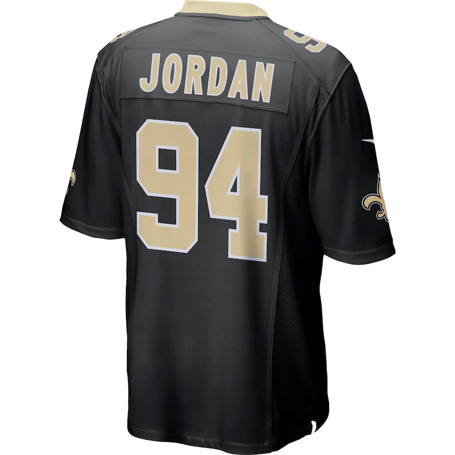 Nike New Orleans Saints No51 Cesar Ruiz White Youth Stitched NFL Limited Rush 100th Season Jersey
