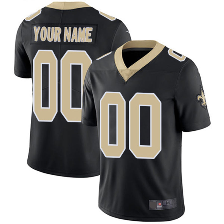 Custom New Orleans Saints