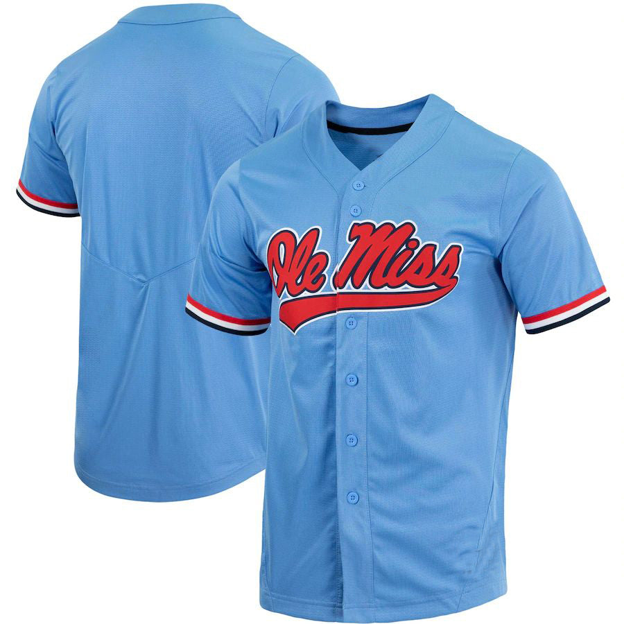 Ole Miss Rebels