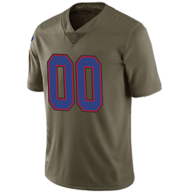 Custom B.Bills Jersey 2022 Stitched American Football Jerseys