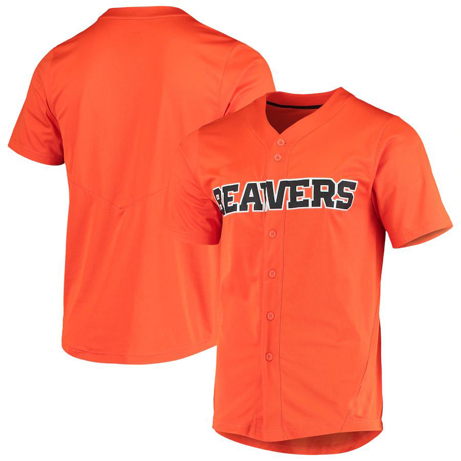 Oregon State Beavers