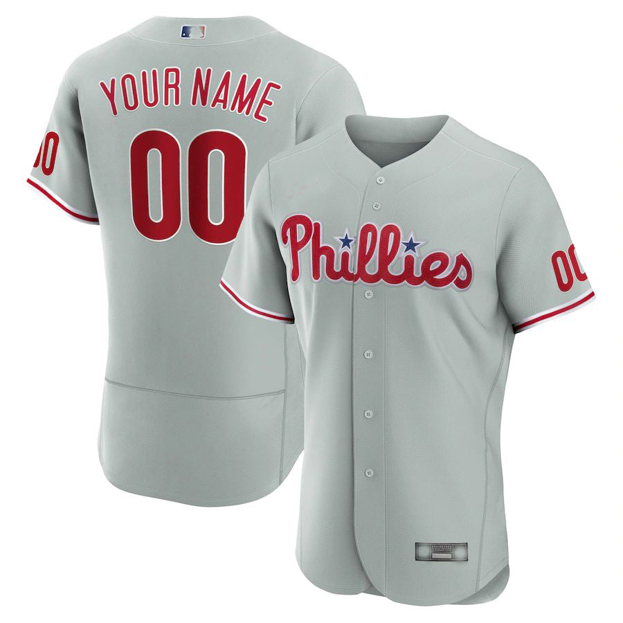 Custom Philadelphia Phillies