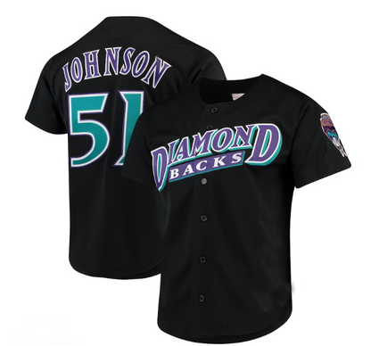 Randy Johnson #51