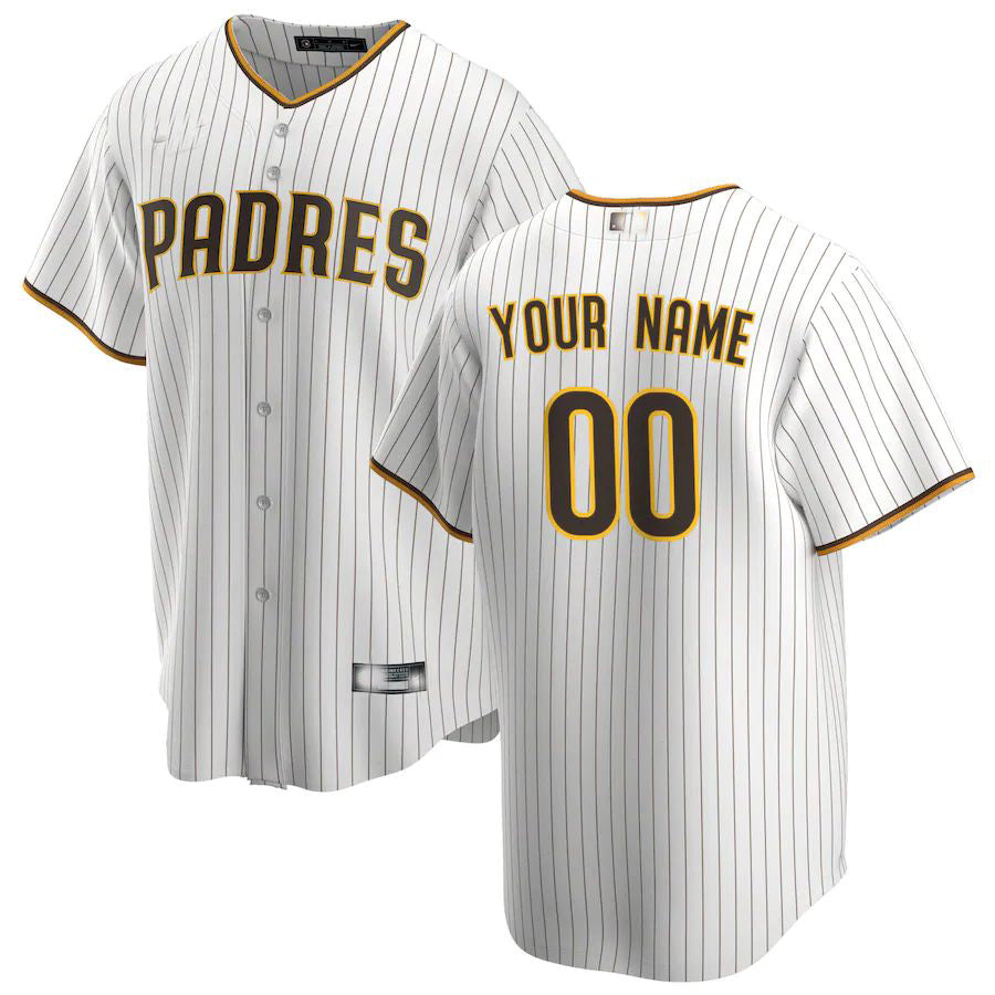 Custom San Diego Padres