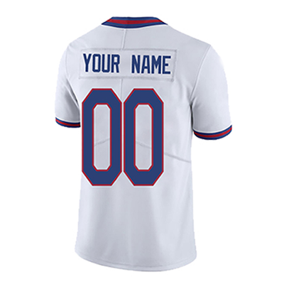 Custom NY.Giants 2022 Jerseys Stitched American Football Jerseys