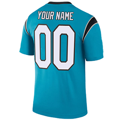 Custom C.Panther Jersey 2022 Stitched American Football Jerseys