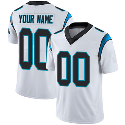 Custom C.Panther Jersey 2022 Stitched American Football Jerseys