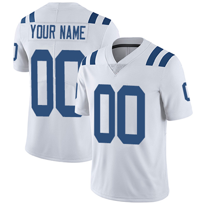 Custom IN.Colts Football Jerseys 2022 Jerseys Stitched American Jersey