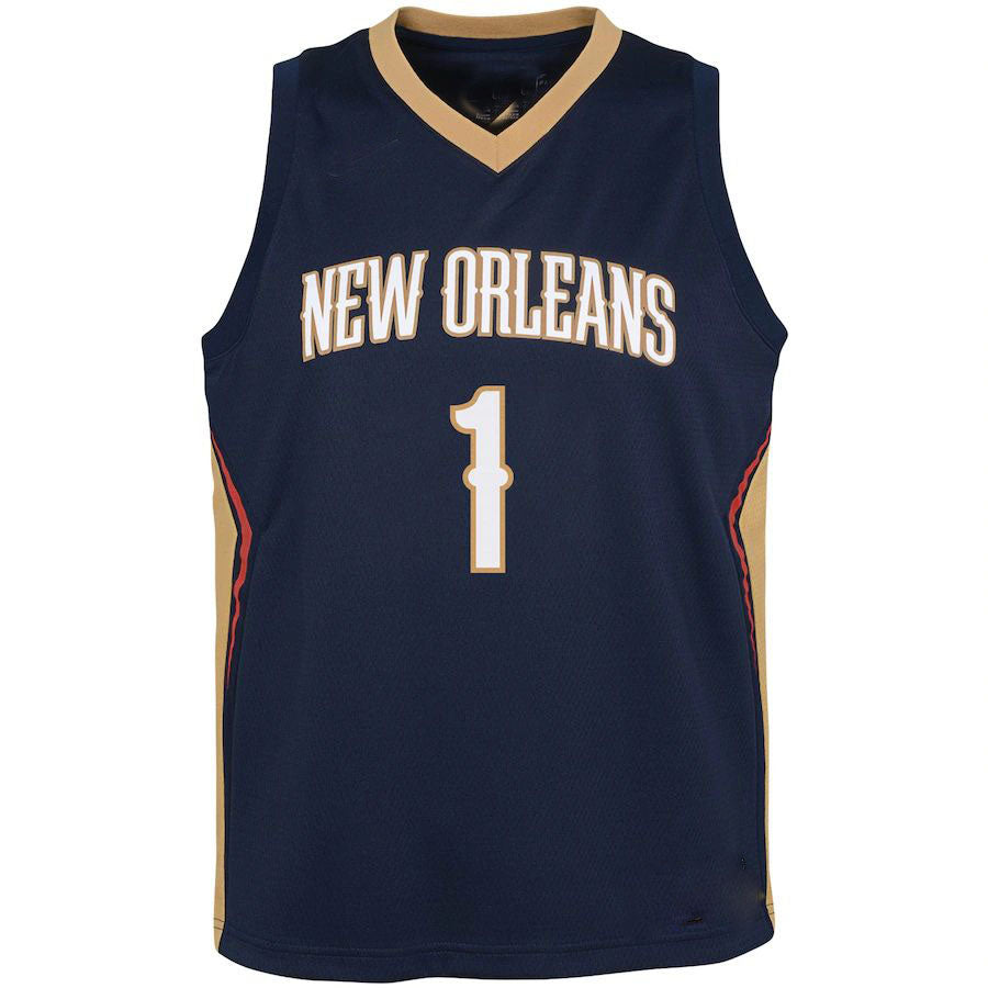 New Orleans Pelicans