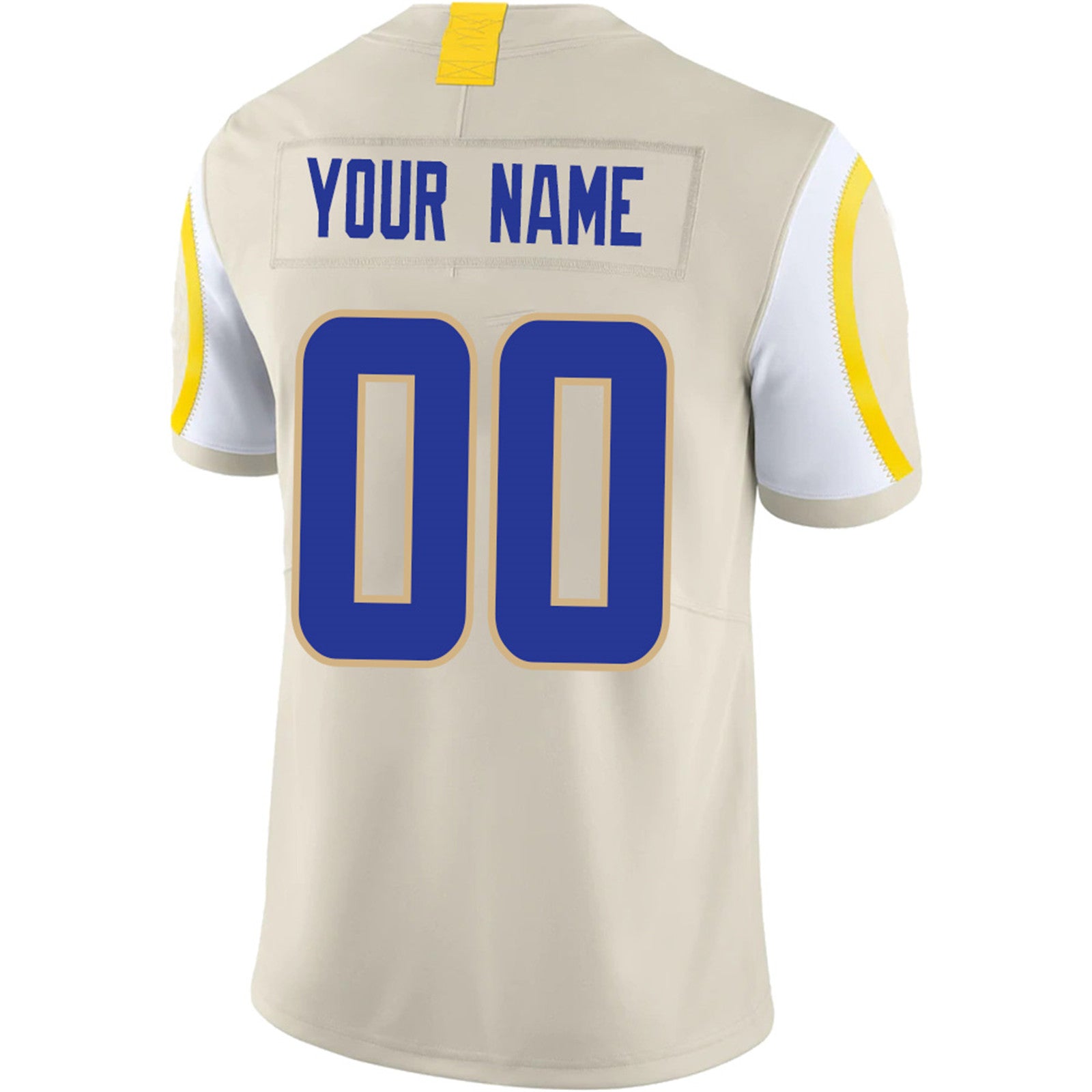 Custom LA.Rams Football Jerseys Team Player or Personalized Design You –  Puhics